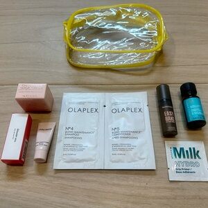 Sephora Makeup and Skincare Bundle